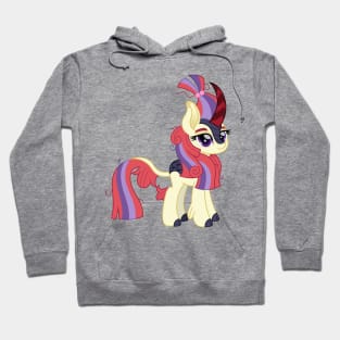 Moon Dancer kirin Hoodie